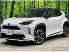Toyota Yaris Cross Z TWO TONE 4 POINT 2021