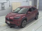 Toyota Yaris Cross Z - Wine 2021