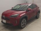 Toyota Yaris Cross Z Wine 3.5/31000 km 2020