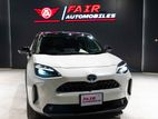 Toyota Yaris Cross Z(2 TONE) 4.5grd 2021