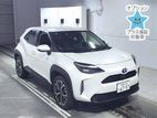 Toyota Yaris Cross Z,360 4.5g PEARL 2019