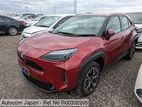 Toyota Yaris Cross Z,360 4.5g RED 2021