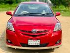 Toyota Yaris Full Fresh 2006