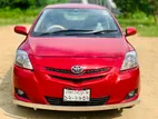 Toyota Yaris Full Fresh 2006