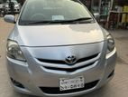 Toyota Yaris G 1300 cc 2006