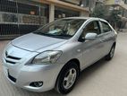 Toyota Yaris G 2006