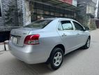 Toyota Yaris G 2006