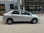 Toyota Yaris G 2006