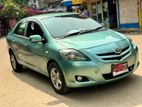 Toyota Yaris G 2006