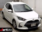 Toyota Yaris G 2020