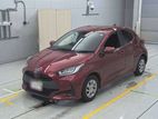 Toyota Yaris G 2020