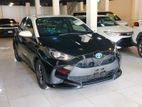 Toyota Yaris G-BLACK 2020