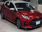 Toyota Yaris G HYB 28000 KM 2020