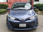 Toyota Yaris G Octne Drive 2018