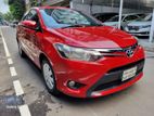 Toyota Yaris G Package 2014