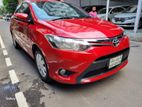 Toyota Yaris G Package 2014