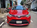 Toyota Yaris G Package 2014