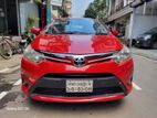 Toyota Yaris G Package 2014