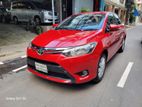 Toyota Yaris G Package 2014