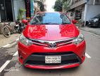 Toyota Yaris G Package 2014