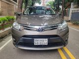 Toyota Yaris G Package 2015