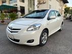 Toyota Yaris G Package Octane 2006