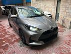 Toyota Yaris G PKG BRONZE / 2020