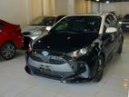 Toyota Yaris G TWO TONE 2020