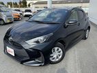 Toyota Yaris hybrid 2020