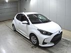 Toyota Yaris HYBRID 2020