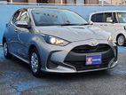 Toyota Yaris hybrid 2020