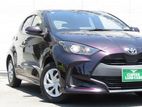 Toyota Yaris Hybrid 2021