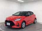 Toyota Yaris Hybrid 2021