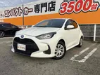 Toyota Yaris Hybrid s package 2021