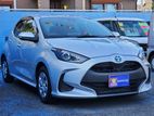 Toyota Yaris Hybrid X 2021
