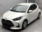 Toyota Yaris Hybrid x 2021