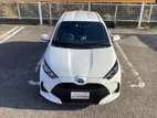 Toyota Yaris Hybrid X 2021