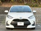 Toyota Yaris HYBRID X 2021