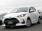 Toyota Yaris Hybrid X Package 2021
