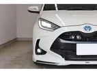 Toyota Yaris Hybrid Z 2021