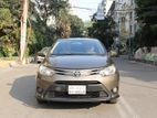 Toyota Yaris Octane Drive 2017