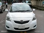 Toyota Yaris Octne Drive 2009