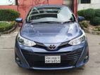 Toyota Yaris Octne New Shape 2018