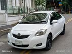 Toyota Yaris super Fresh 2009