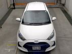 Toyota Yaris X 2020