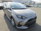 Toyota Yaris X 2021