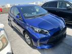 Toyota Yaris X HYB 2020