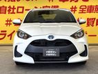 Toyota Yaris X PACKAGE 2020