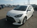 Toyota Yaris X PACKAGE 2020