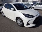 Toyota Yaris X PACKAGE (HYBRID) 2019